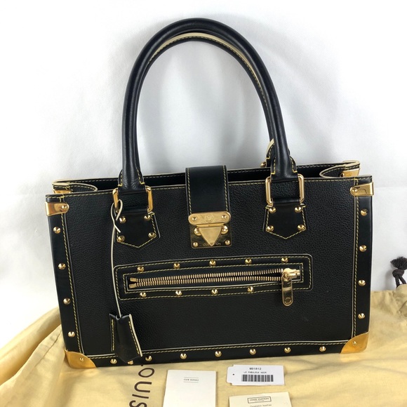FIRM ❤️DISCONTINUED❤️SUHALI GM LOUIS VUITTON